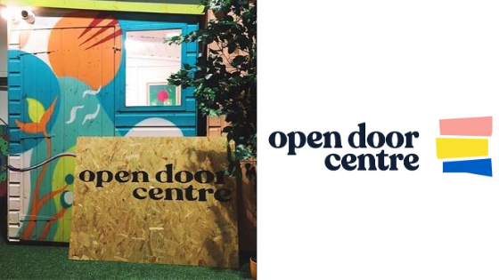 Open Door Centre