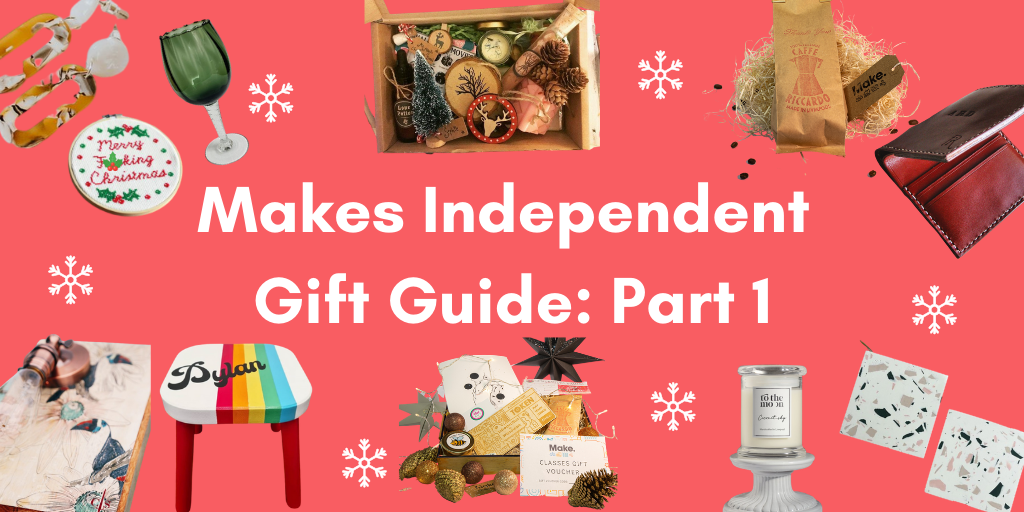 independent gift guide