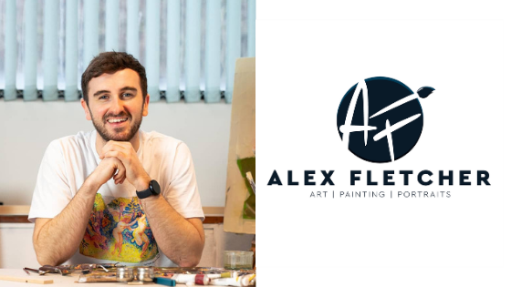 Alex Fletcher monthly maker